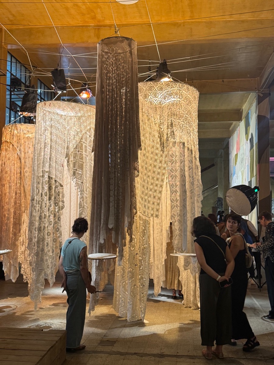 We Design Beirut Diaries- 